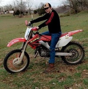 Meet your Posher, Wesley